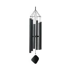 Music of the Spheres Mongolian Alto Wind Chime