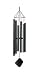 Music of the Spheres Mongolian Alto Wind Chime