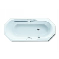 Kaldewei Mondo 8 Bath 17.32 718-BK