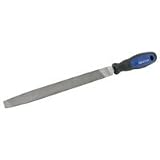 File with Rubber Grip, 10 Mill