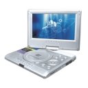 9-inch Portable DVD Player PDVD-9298