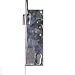 Atrium Door Parts - Mortise Lock body