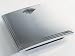Hanson H390 Chrome Deco Mechanical Bathroom Scales
