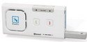 BLUEANT 60-5002-05 SUPERT LIGHT BLUETOOTH HANDSFREE SPEAKERPHONE (WHITE)