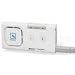 Supertooth Light Bluetooth Handsfree Speakerphone White - 093750