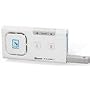 Supertooth Light Bluetooth Handsfree Speakerphone White - 093750