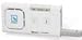 Supertooth Light Bluetooth Handsfree Speakerphone White - 093750