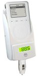 Transpod FM for new iPod & iPod mini