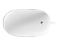 Apple Mighty Mouse - Mouse - optical - 4 button(s) - wired - USB