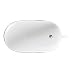 Apple Mighty Mouse - Mouse - optical - 4 button(s) - wired - USB