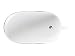 PC Hardware : Apple Mighty Mouse - Mouse - optical - 4 button(s) - wired - USB