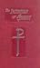 Books : Imitation of Christ