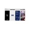 HP Original Color LaserJet C9730A Black Laser Toner Cartridge