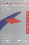Revue Didier  / Preparación Diploma Superior : Español lengua extranjera, pour l'élève (cassette audio)