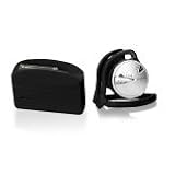 Review Anycom CC3304-42 / AnyCom BluNa iPod nano Adapter (black) and Bluetooth Headset