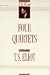 Four Quartets (Hardcover)
