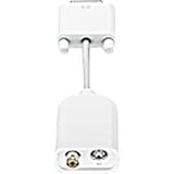 Apple M9267G/A DVI To Video Adapter