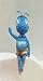 Max Lucado's Hermie & Friends Stringo the Water Beetle Plush!