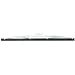 Sporting Goods : AFI 33905 Classic Stainless Steel Marine Curved Windshield Wiper Blade (14', Silver)