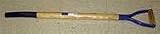Handle For Barley Fork D36 6