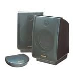 Advent AW820 Wireless Stereo Speaker System