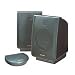 Advent AW820 Wireless Stereo Speaker System
