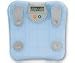 Tanita 2001 - TB Ultimate Scale, Translucent Blue