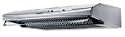 Hotpoint BHV10/HTV10 Stainless Steel Cooker Hood