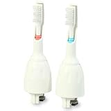 Sonicare Series Standard Brush Head, 2 Ea