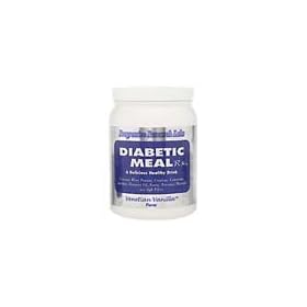 Diabetic Meal Rx - 1 lbs