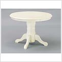 Cottage Dining Table - White