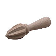 Culinary Accessories - Lemon Reamer, Wood