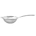 CIA Masters Collection 23333 Fine Mesh Strainer, 5