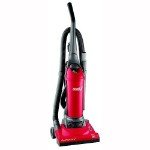 Eureka 4752A Lightspeed Upright Vacuum (Red)