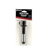 Wine Filter/Pourer (04-0504)