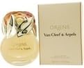 ORIENS VAN CLEEF by Van Cleef & Arpels EAU DE PARFUM SPRAY 3.4 OZ (Package Of 4)