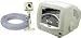 Jwin JV-TV2040 5.5" B/W Security Monitor with Infrared Camera