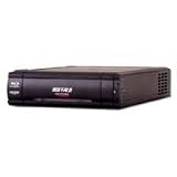 Buffalo Technology 6x Mediastation Blu-ray/HD DVD/DVD/CD Combo USB 2.0