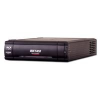 BuffaloTechnology6xMediastationBlu-ray/HDDVD/DVD/CDComboUSB2.0