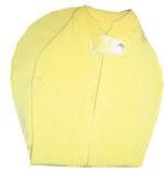 The Woombie Organic Swaddle Buttercup (6 Months+)