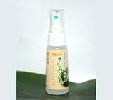 月桃１００％　月桃水きあら　３０ｃｃ