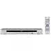 Electronics : Pioneer DV-410V-S PIODV410VS DVD Player - 1080p upscaling HDMI connection DivX MP3 JP