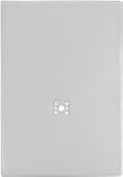 JBL MTC-28SSG Stainless Steel Replacement Grill/Control 28