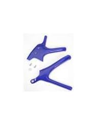 From Amazon.com. Click for details:
 Automotive Parts and Accessories: UFO Plastics Frame Guards Blue for Yamaha YZ 125 250 97-01 - UFO Plastics Automotive Parts and Accessories: UFO Plastics Frame Guards Blue for Yamaha YZ 125 250 97-01 - UFO Plastics
