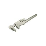 AMPCO(アンプコ) Non-Sparking Motor Wrench パイプレンチ58 AMCW-1147
