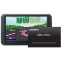 Garmin nüvi 765/765T 4.3-Inch Bluetooth Portable GPS Navigator with Traffic & Lifetime Map Updates