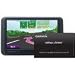 Garmin n&Atilde;&frac14;vi 765/765T 4.3-Inch Bluetooth Portable GPS Navigator with Traffic & Lifetime Map Updates