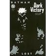 Batman: Dark Victory #4 - Lost