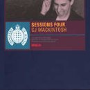 Revue Various Artists  / Sessions, Vol. 4