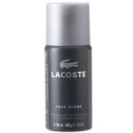 Buy Lacoste Pour Homme by Lacoste for Men 3.5 oz Deodorant Spray